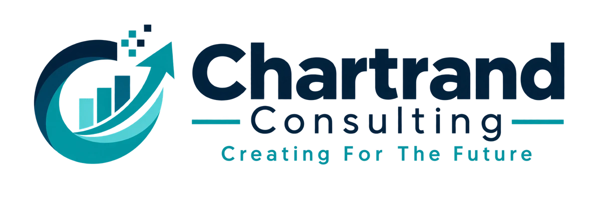 Chartrand Consulting — Creating For The Future